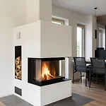Achzeit - Alpenhaus Mit Sauna, Kamin & Garten Nahe Oberstdorf - 3br * Fischen im Allgaeu