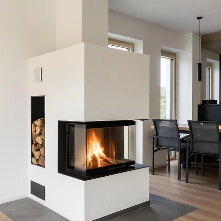 Achzeit - Alpenhaus Mit Sauna, Kamin & Grill Nahe Oberstdorf - 3br * Фишен