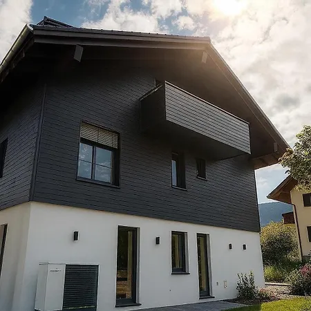 Achzeit - Alpenhaus Mit Sauna, Kamin & Grill Nahe Oberstdorf - 3br * Fischen im Allgaeu
