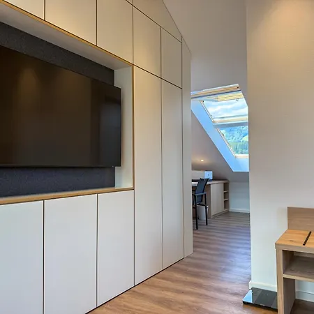 Vakantiehuis Achzeit - Alpenhaus Mit Sauna, Kamin & Grill Nahe Oberstdorf - 3br