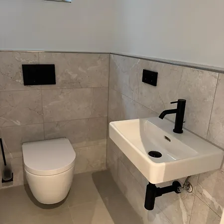 Achzeit - Alpenhaus Mit Sauna, Kamin & Grill Nahe Oberstdorf - 3br Fischen im Allgaeu
