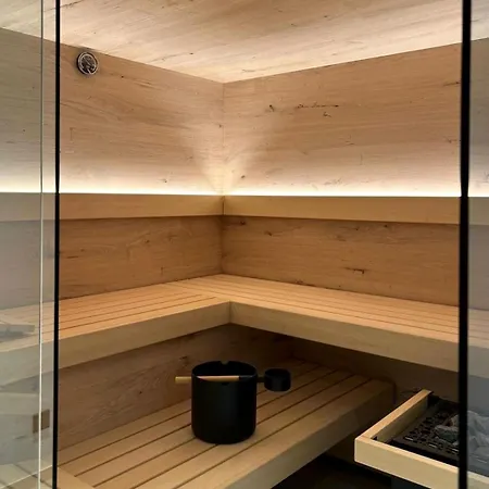 Achzeit - Alpenhaus Mit Sauna, Kamin & Grill Nahe Oberstdorf - 3br Фишен