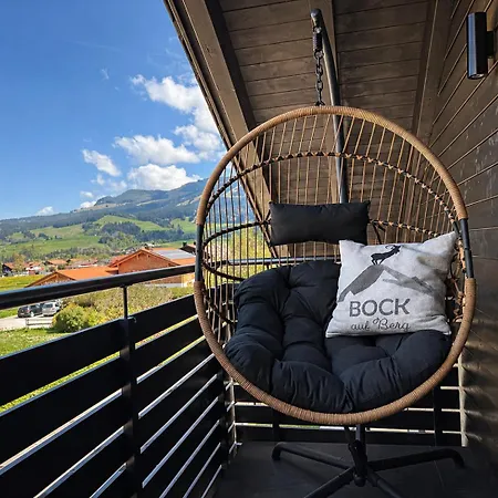 Σπίτι διακοπών Achzeit - Alpenhaus Mit Sauna, Kamin & Grill Nahe Oberstdorf - 3br