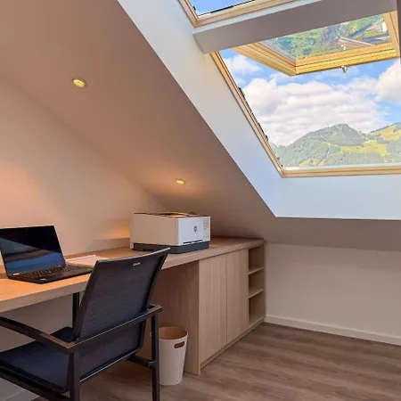 Achzeit - Alpenhaus Mit Sauna, Kamin & Grill Nahe Oberstdorf - 3br *
