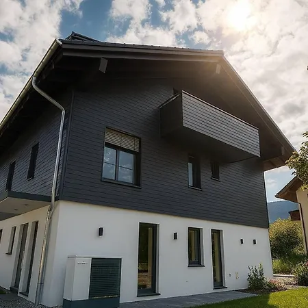 Achzeit - Alpenhaus Mit Sauna, Kamin & Grill Nahe Oberstdorf - 3br Σπίτι διακοπών