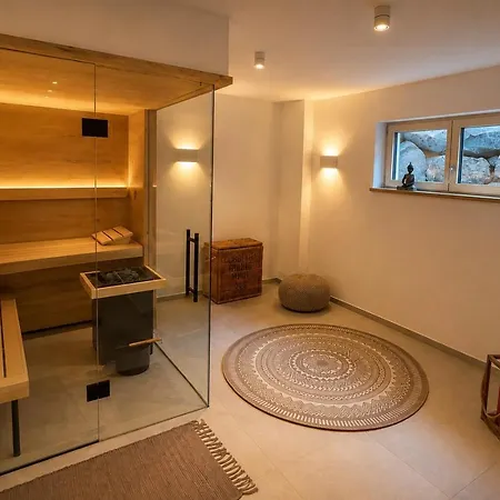 Achzeit - Alpenhaus Mit Sauna, Kamin & Grill Nahe Oberstdorf - 3br Σπίτι διακοπών Fischen im Allgaeu