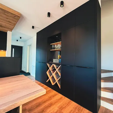 Achzeit - Alpenhaus Mit Sauna, Kamin & Grill Nahe Oberstdorf - 3br Vakantiehuis *