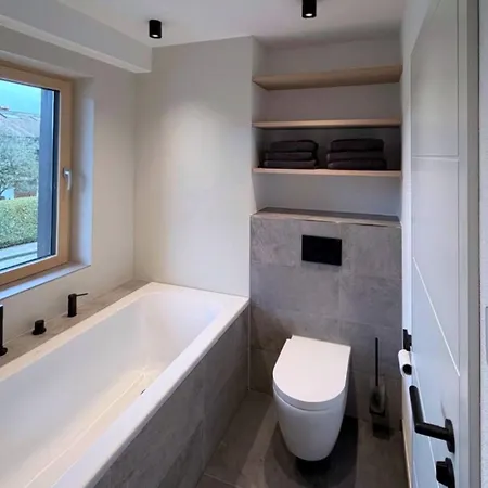 Achzeit - Alpenhaus Mit Sauna, Kamin & Grill Nahe Oberstdorf - 3br Fischen im Allgaeu