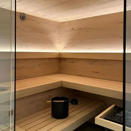 Achzeit - Alpenhaus Mit Sauna, Kamin & Grill Nahe Oberstdorf - 3br