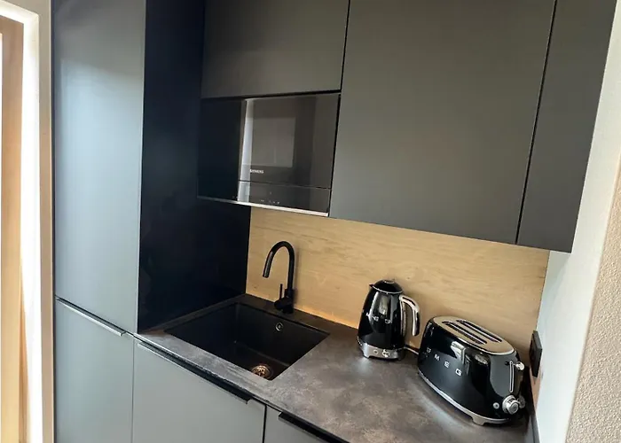 別荘 Achzeit - Alpenhaus Mit Sauna, Kamin & Garten Nahe Oberstdorf - 3br