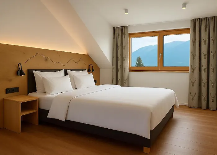 Achzeit - Alpenhaus Mit Sauna, Kamin & Garten Nahe Oberstdorf - 3br
