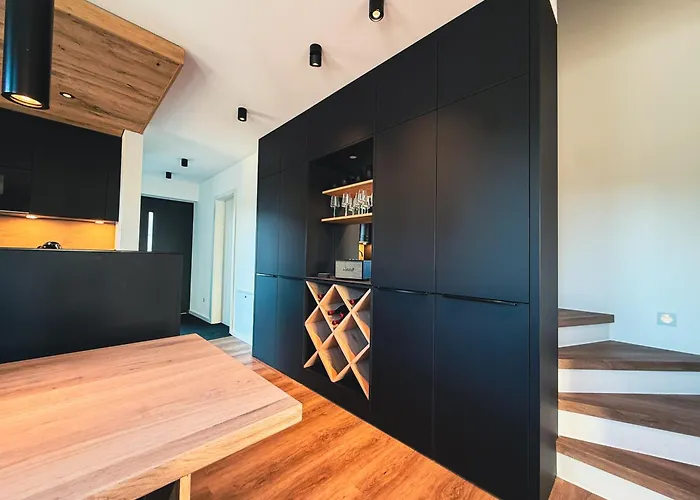 別荘 Achzeit - Alpenhaus Mit Sauna, Kamin & Garten Nahe Oberstdorf - 3br *
