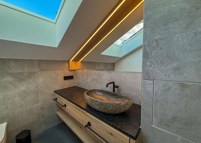 別荘 Achzeit - Alpenhaus Mit Sauna, Kamin & Garten Nahe Oberstdorf - 3br *