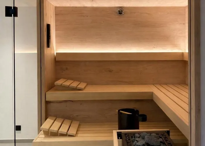 Achzeit - Alpenhaus Mit Sauna, Kamin & Garten Nahe Oberstdorf - 3br * フィッシェン